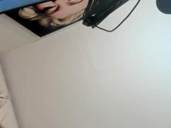 sarita_loven webcam chaturbate model stream image