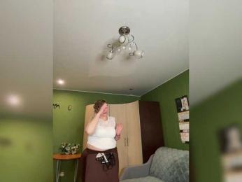 Veronika_Gold webcam model stream image