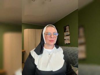 Veronika_Gold webcam model stream image