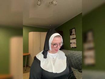 Veronika_Gold webcam model stream image