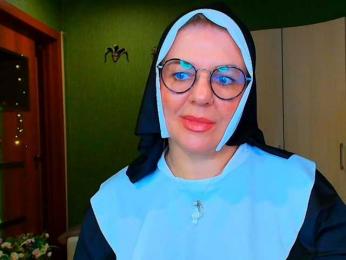 Veronika_Gold webcam model stream image