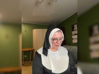 Veronika_Gold webcam model stream image