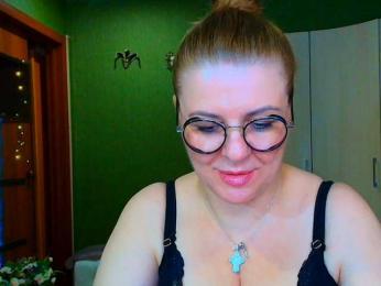 Veronika_Gold webcam model stream image