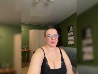 Veronika_Gold webcam model stream image