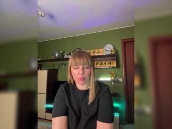 Veronika_Gold webcam bongacams model stream image