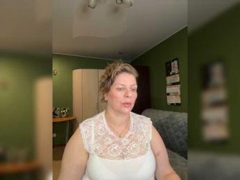 Veronika_Gold webcam model stream image