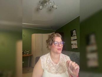 Veronika_Gold webcam model stream image