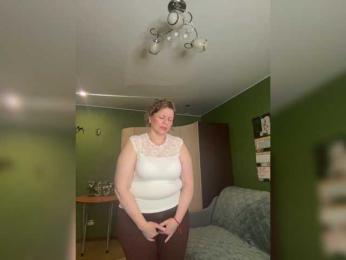 Veronika_Gold webcam model stream image