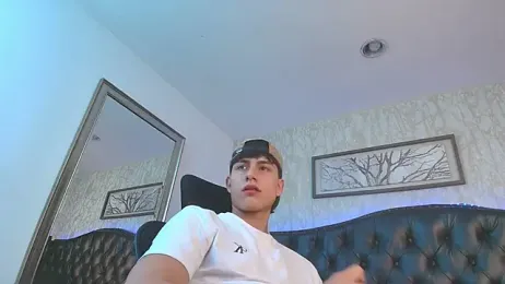 Lander_Cruz webcam stripchat model stream image