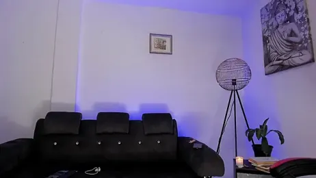 DeimonOficial webcam model stream image