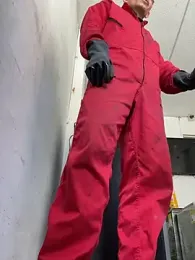 santiObrero webcam model stream image