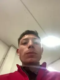 santiObrero webcam model stream image