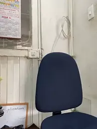 santiObrero webcam model stream image