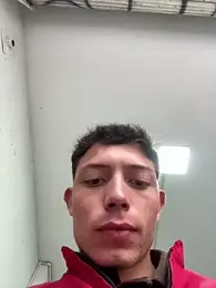 santiObrero webcam model stream image