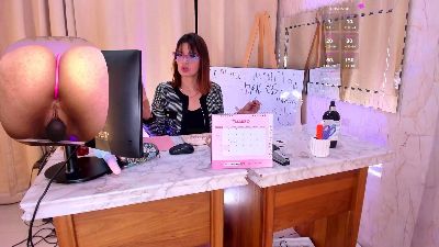 PamelaAddams webcam cam4 model stream image