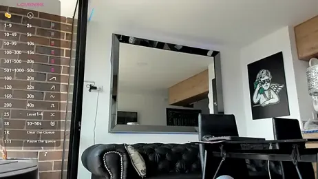 pretur_cruba1 webcam stripchat model stream image