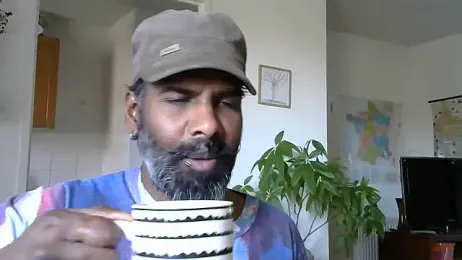 frenchblackc31 webcam model stream image