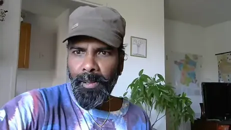 frenchblackc31 webcam model stream image