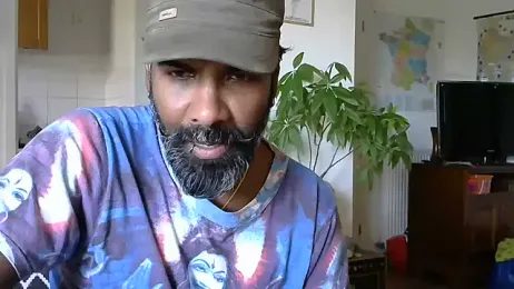 frenchblackc31 webcam model stream image