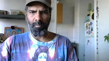 frenchblackc31 webcam model stream image