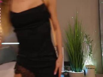 lovely__alisa webcam model stream image