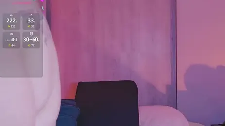 emmajohnss webcam stripchat model stream image