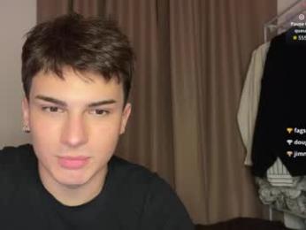 ursaotome webcam model stream image