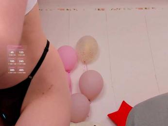 Liissa webcam model stream image