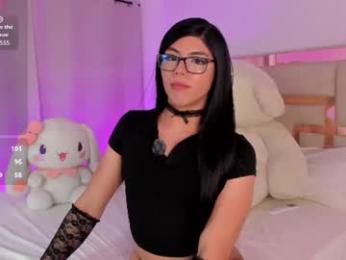 nicksantos_ webcam model stream image