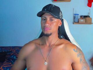 Dylan Jake webcam model stream image