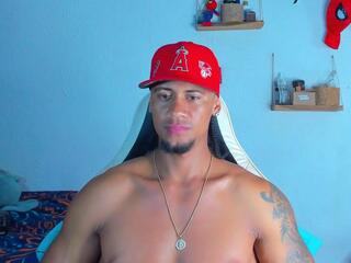 Dylan Jake webcam model stream image