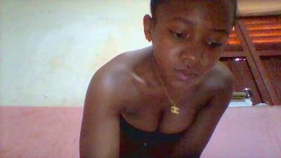 Herminah webcam model stream image