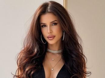 CoryGlam webcam model stream image