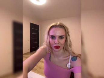 PinkWave webcam model stream image