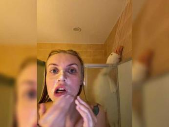 PinkWave webcam model stream image