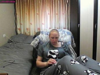 Sona891 webcam model stream image