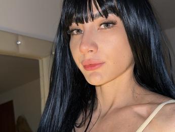 CrissRusso webcam livejasmin model stream image