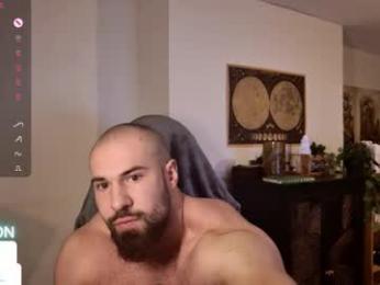 musculusx webcam chaturbate model stream image