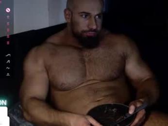 musculusx webcam chaturbate model stream image