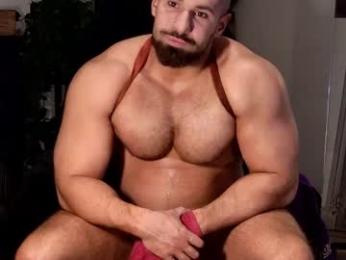 musculusx webcam chaturbate model stream image
