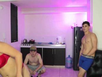 skinnyrichgirlD webcam model stream image