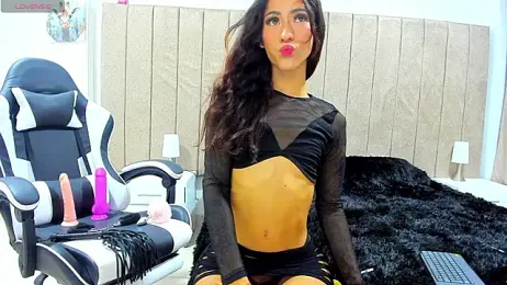 valery_slim18 webcam model stream image