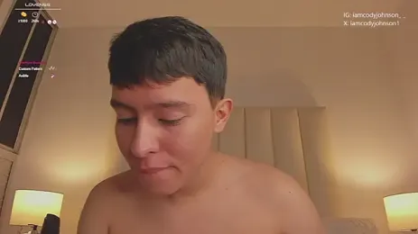 the_little_cody webcam model stream image