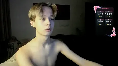 Vampirella_GS webcam model stream image