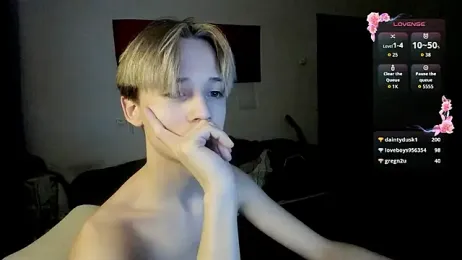 Vampirella_GS webcam model stream image