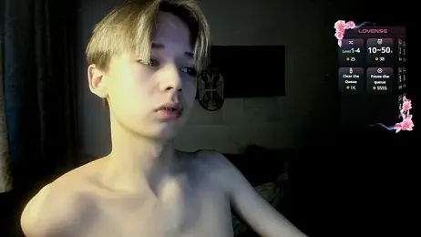 Vampirella_GS webcam model stream image