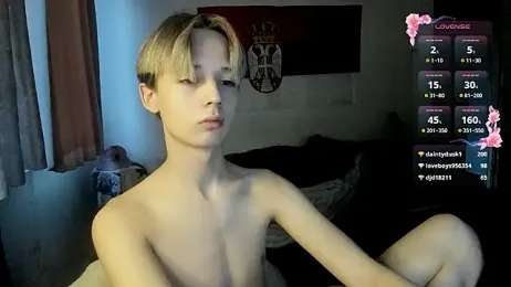 Vampirella_GS webcam model stream image