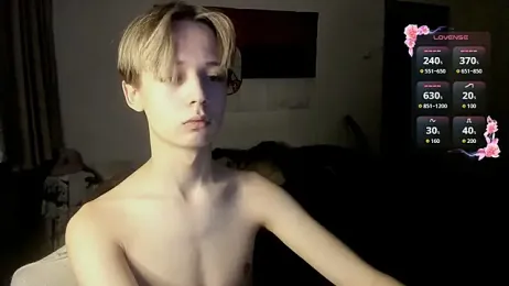 Vampirella_GS webcam model stream image