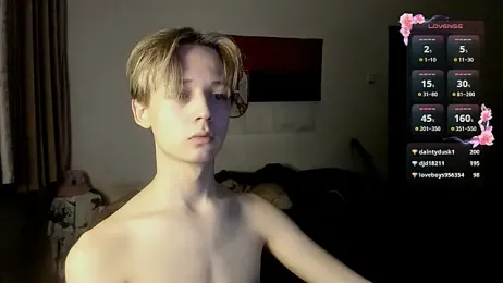 Vampirella_GS webcam model stream image