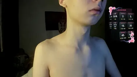 Vampirella_GS webcam model stream image